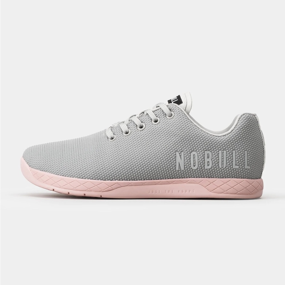 NOBULL  Trainer ☀️